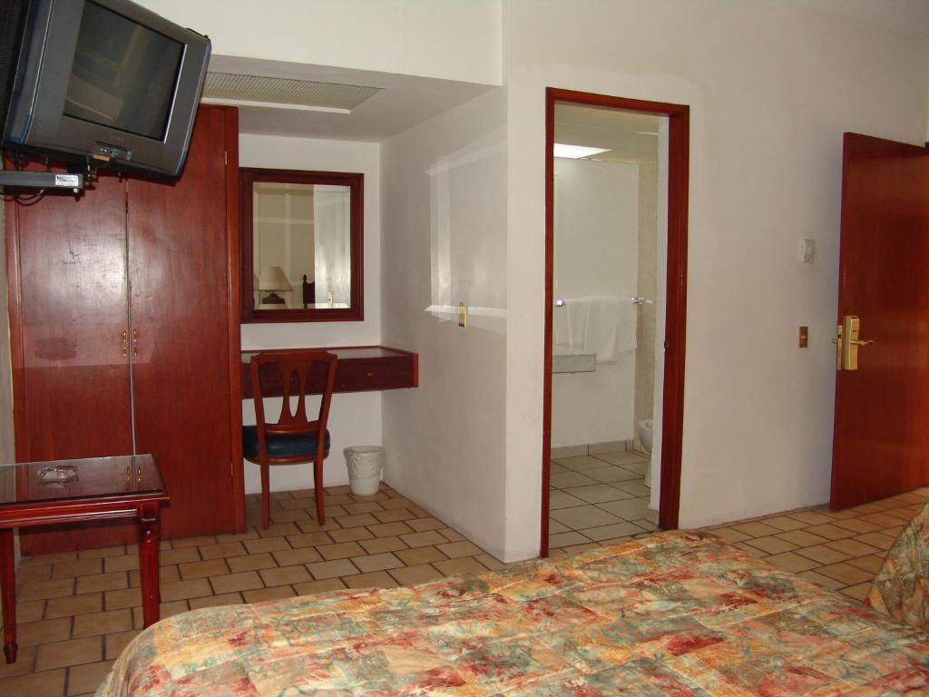 Hotel Posada Arcos San Juan de los Lagos Cameră foto