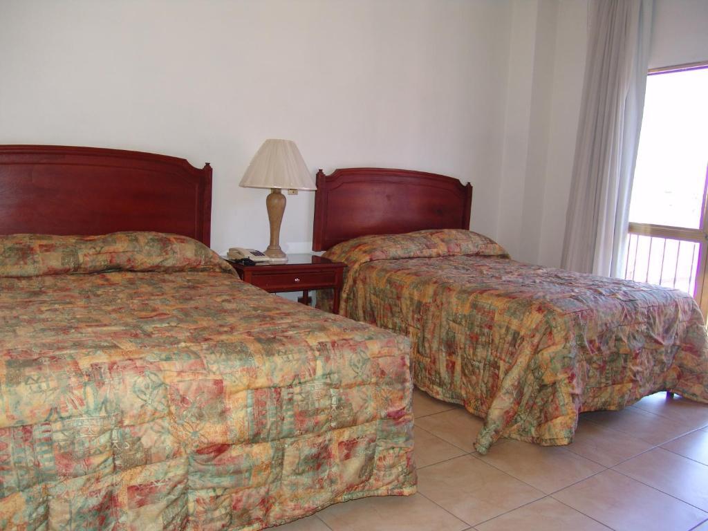 Hotel Posada Arcos San Juan de los Lagos Cameră foto