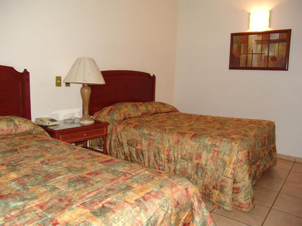 Hotel Posada Arcos San Juan de los Lagos Cameră foto