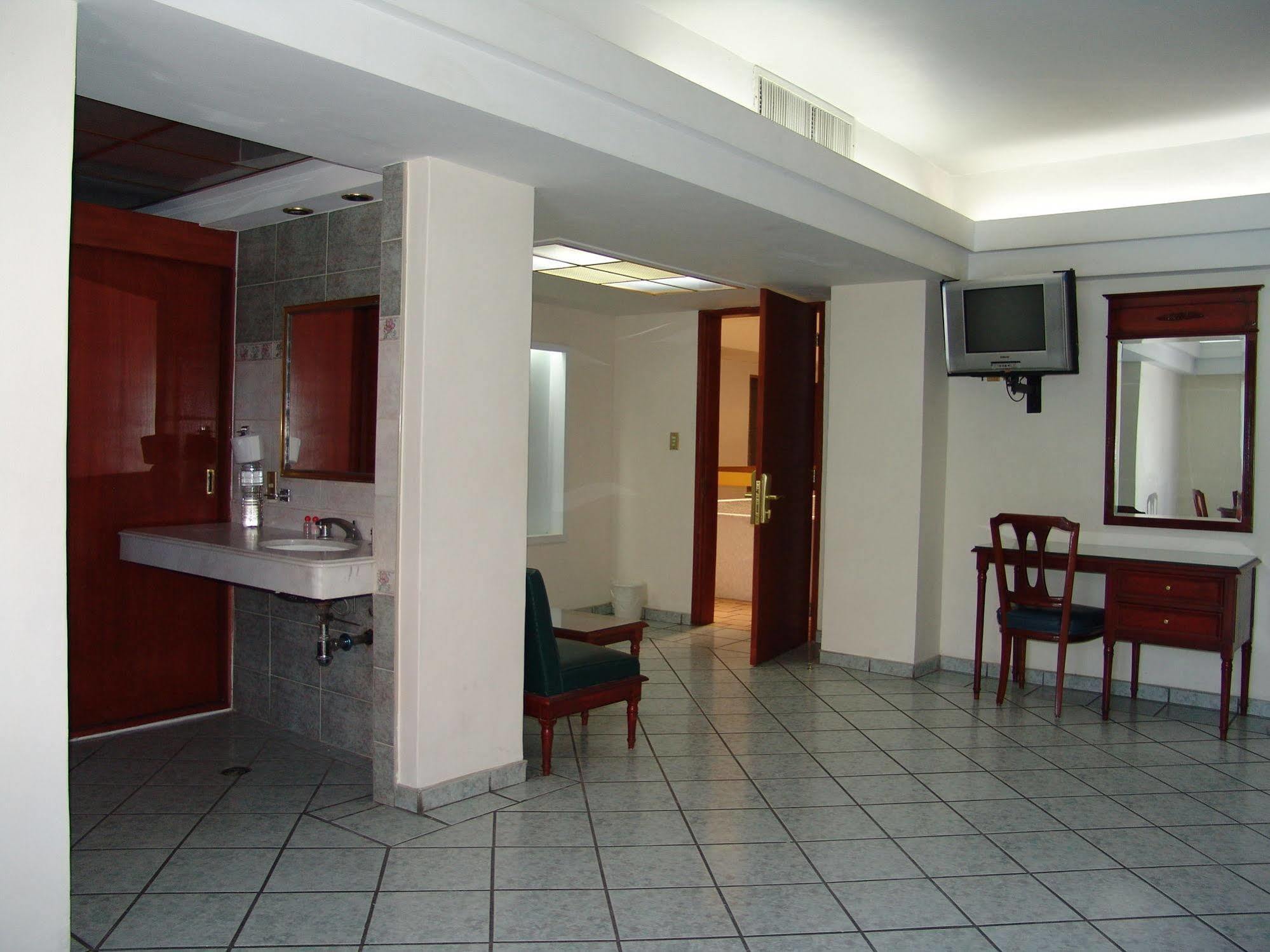 Hotel Posada Arcos San Juan de los Lagos Exterior foto